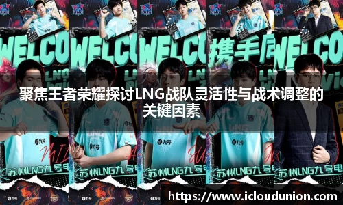 聚焦王者荣耀探讨LNG战队灵活性与战术调整的关键因素