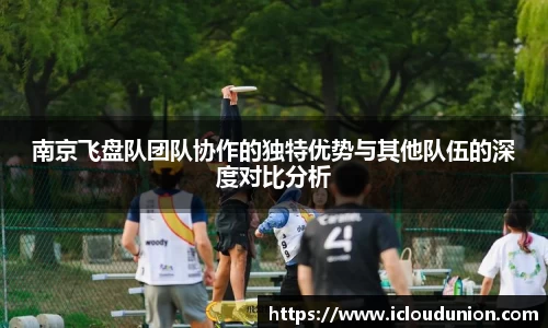 南京飞盘队团队协作的独特优势与其他队伍的深度对比分析